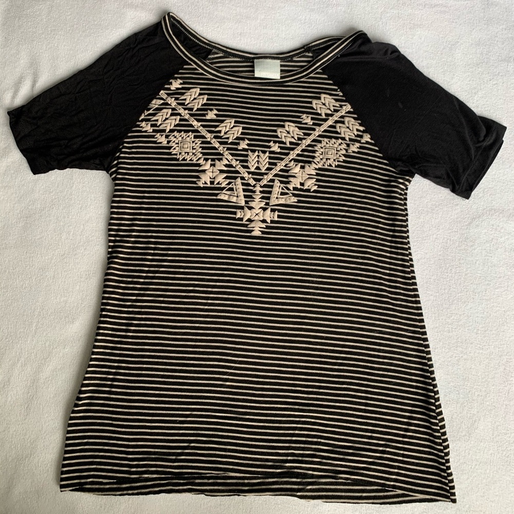 Buckle T-Shirt